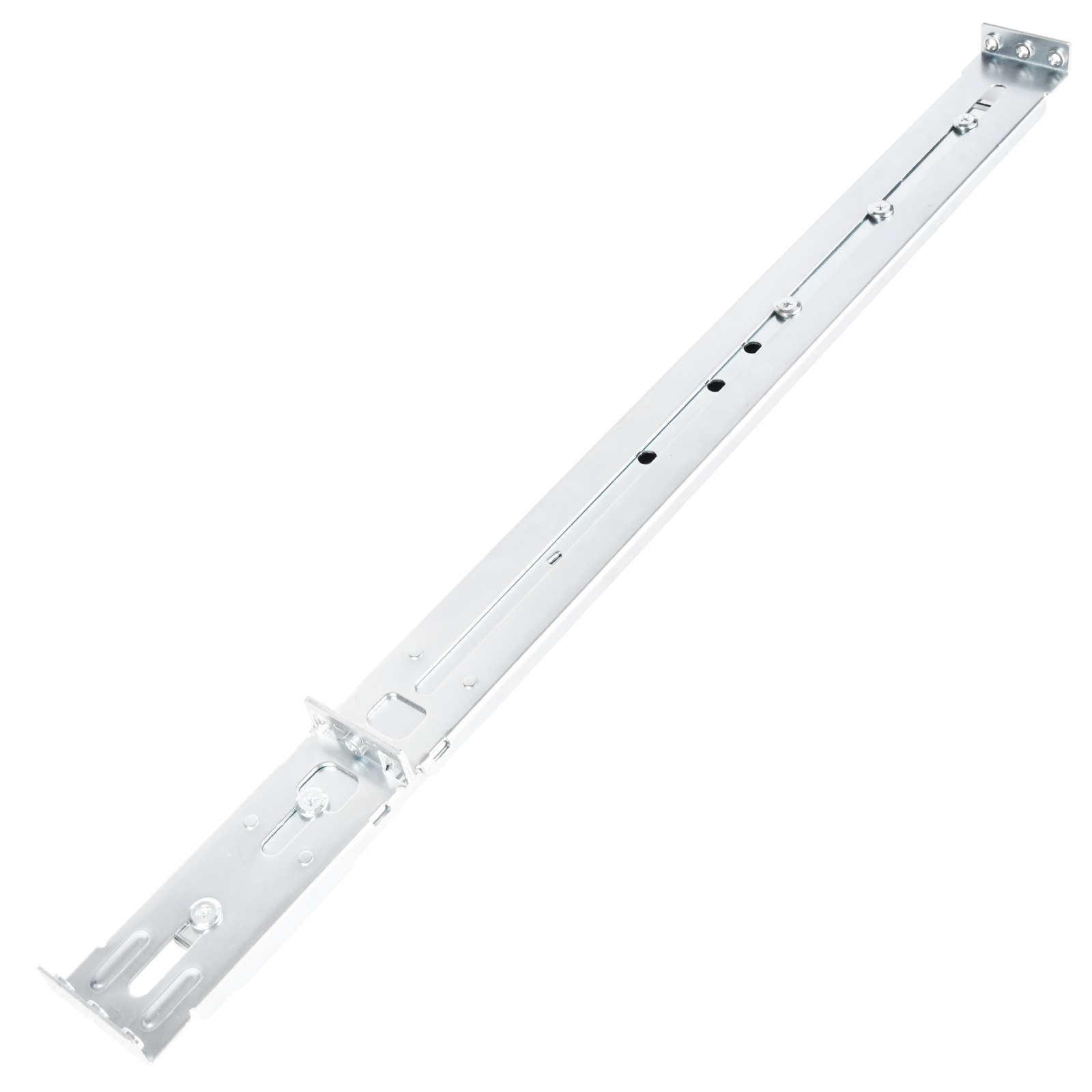 Рельсы для корпуса SilverStone SST-RMS06-22 G56RMS062200020