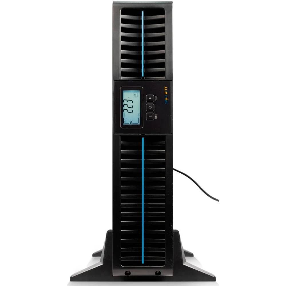 ИБП SMARTWATT DATA PRO COMBO 3kVA, 3000VA (2xSchuko, 3xIEC320-C13)