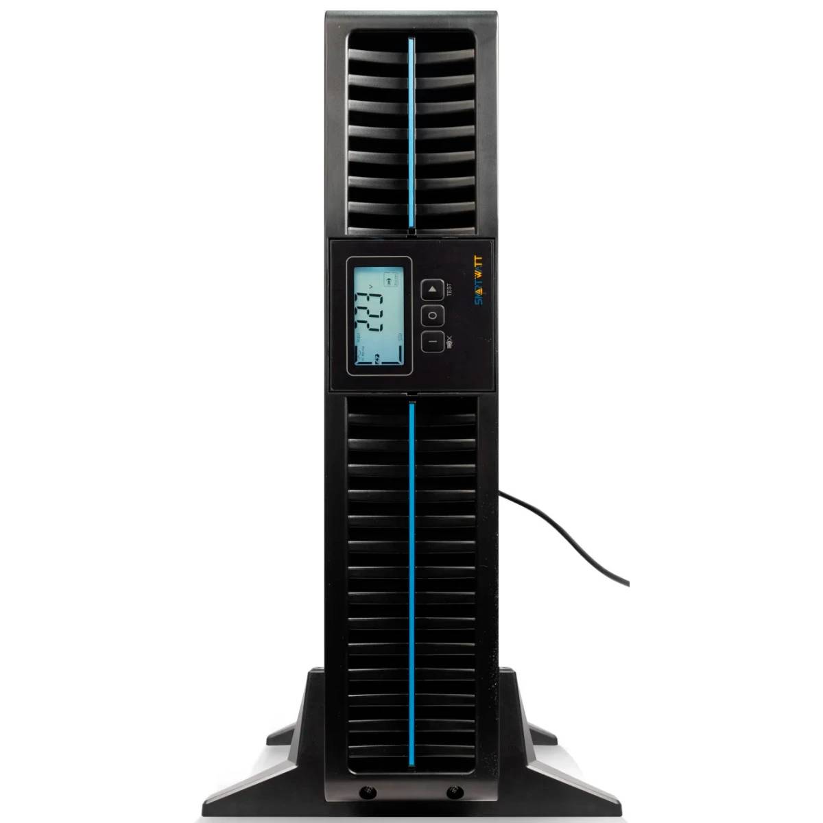 ИБП SMARTWATT Smartwatt Data Pro Iec 1kVA, 1000VA (8xEC 320 C13)