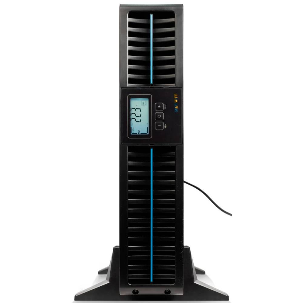 ИБП SMARTWATT Smartwatt Data Pro Iec 3kVA, 3000VA (8xIEC320-C13)