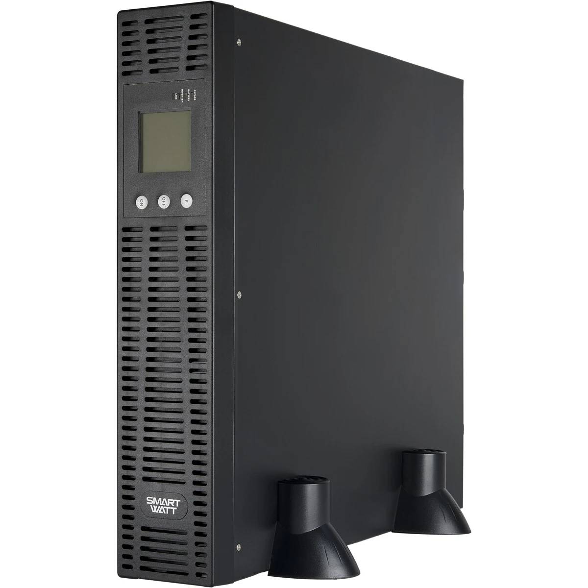 ИБП SMARTWATT SECURE IEC 3kVA, 3000VA (6xIEC320-C13)
