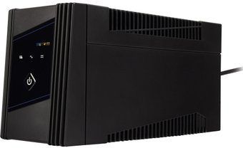 ИБП SMARTWATT UNI 650, 650VA (2xSchuko)