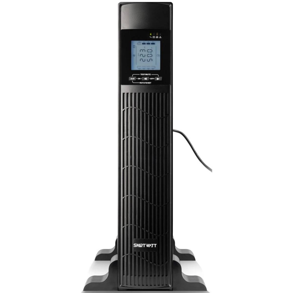 ИБП SMARTWATT UPS DATA 2kVA, 2000VA (1xSchuko, 6xIEC320-C13)