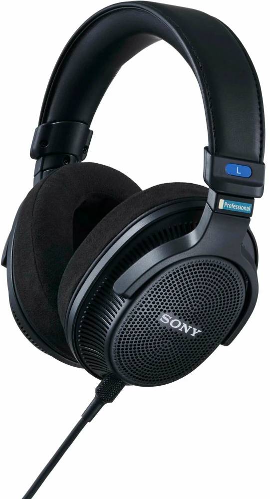 Наушники Sony MDR-MV1
