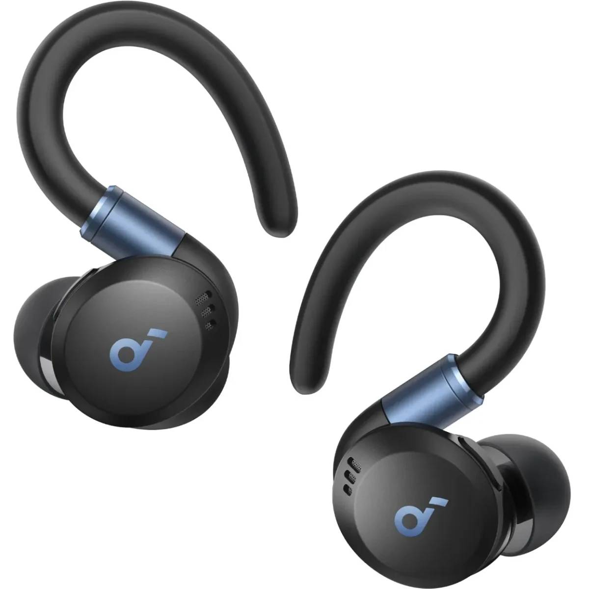 Гарнитура Anker Soundcore Sport X20 (A3968G11), черный