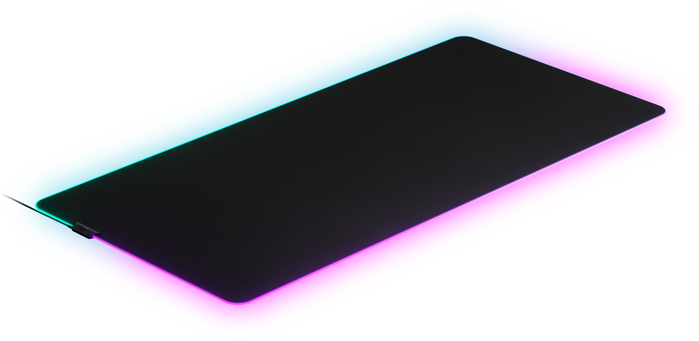 Коврик Steelseries QcK Prism Cloth 3XL