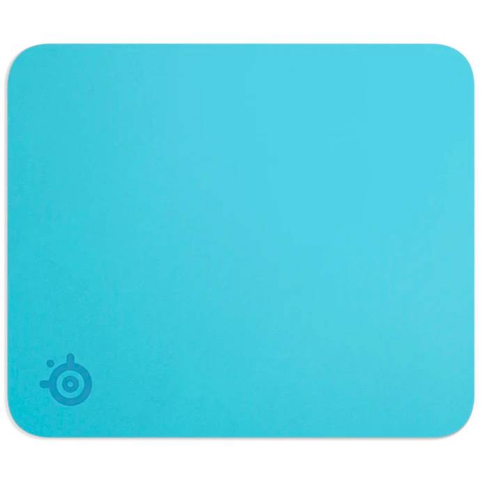 Коврик SteelSeries QcK Aqua Medium (63459)