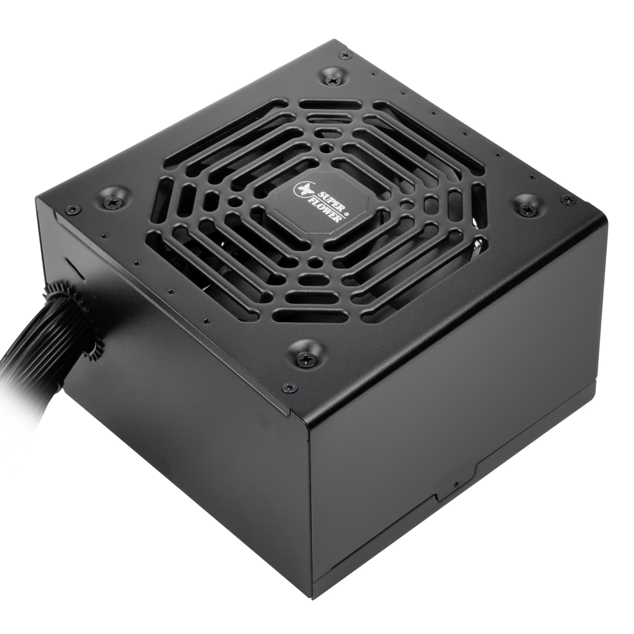 Блок питания 650Вт, Super Flower Legion HX SF-650P14XE(HX), 80 Plus Gold, APFC, ATX