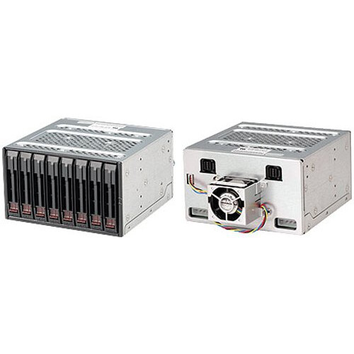 Корзина Supermicro CSE-M28SACB