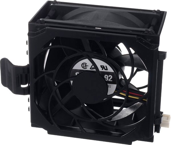 Вентилятор 9x9см SuperMicro FAN-0114L4
