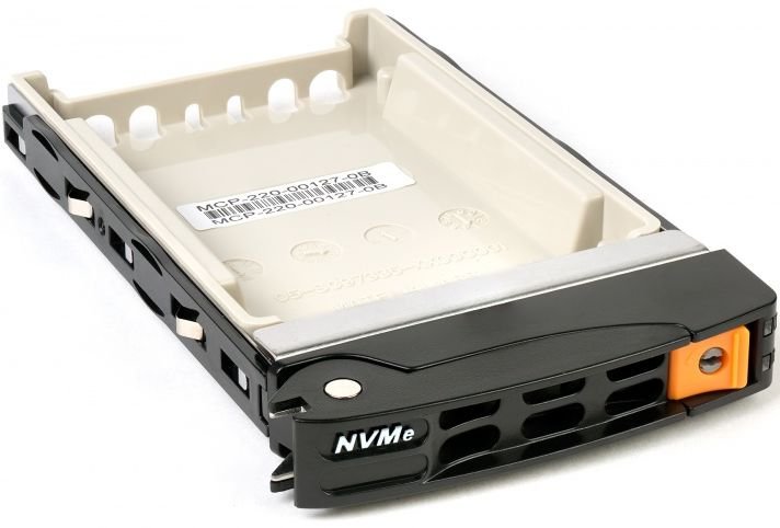 Корзина SuperMicro MCP-220-00127-0B