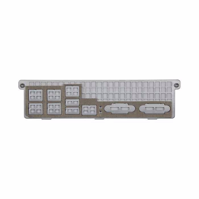 Монтажный комплект SuperMicro MCP-260-00061-0N