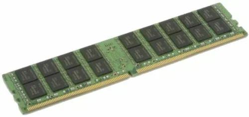 Серверная оперативная память 64Gb Supermicro MEM-DR564MC-ER56, DDR V, PC-44800, 5600MHz, ECC Reg