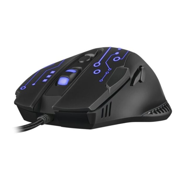 Мышь Sven RX-G715 черный