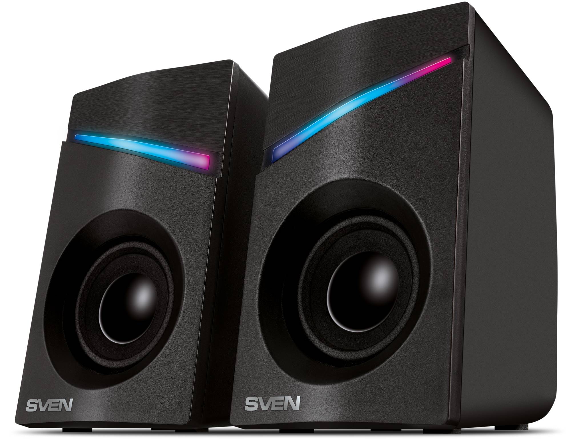 Акустика Sven 305 Black