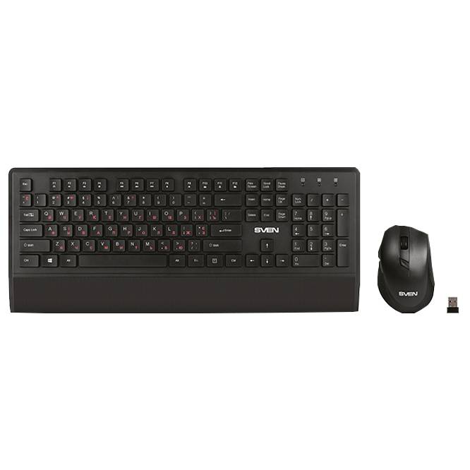 Набор Sven KB-C3800W