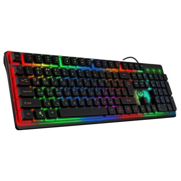 Клавиатура Sven KB-G8000, Black