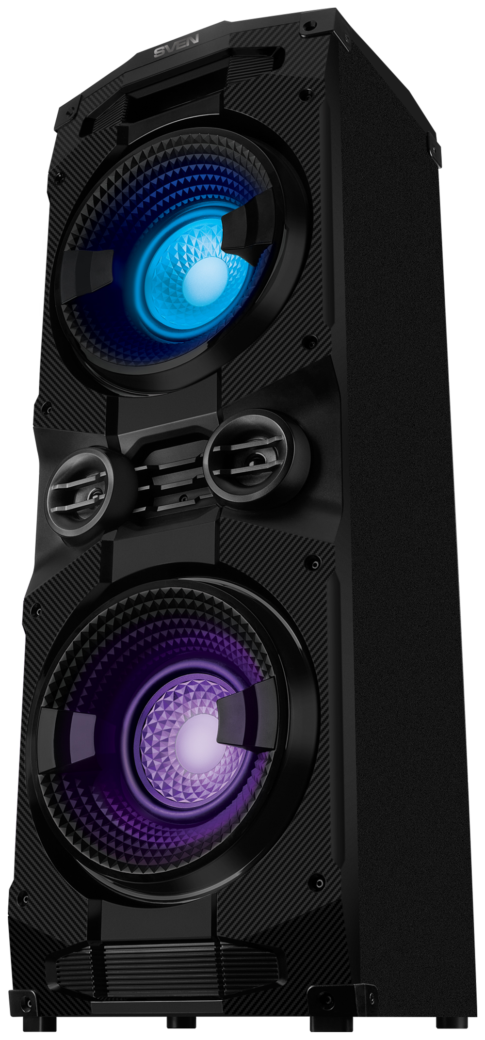 Акустика Sven PS-1500, черный (SV-022020)