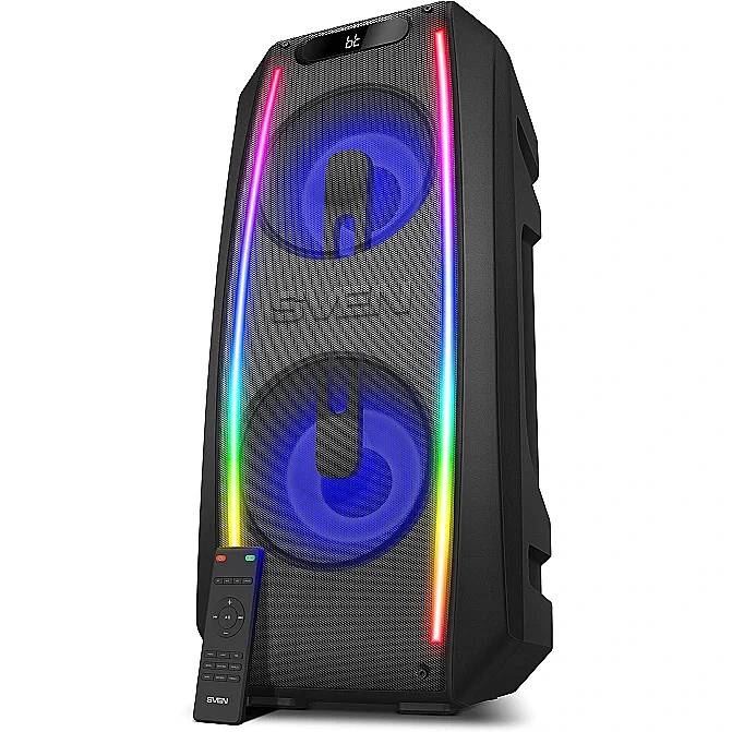 Акустика Sven PS-740, черный