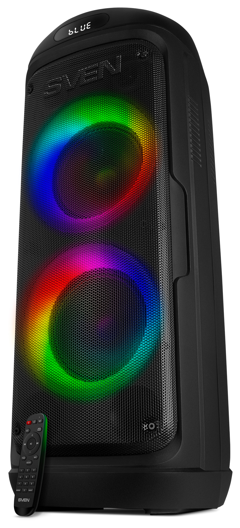 Акустика Sven PS-770, черный