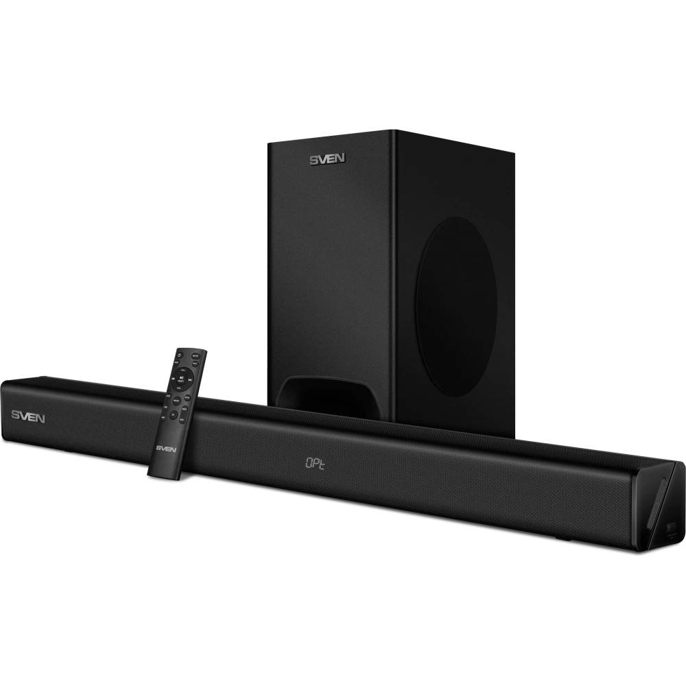 Саундбар Sven SB-2400DD