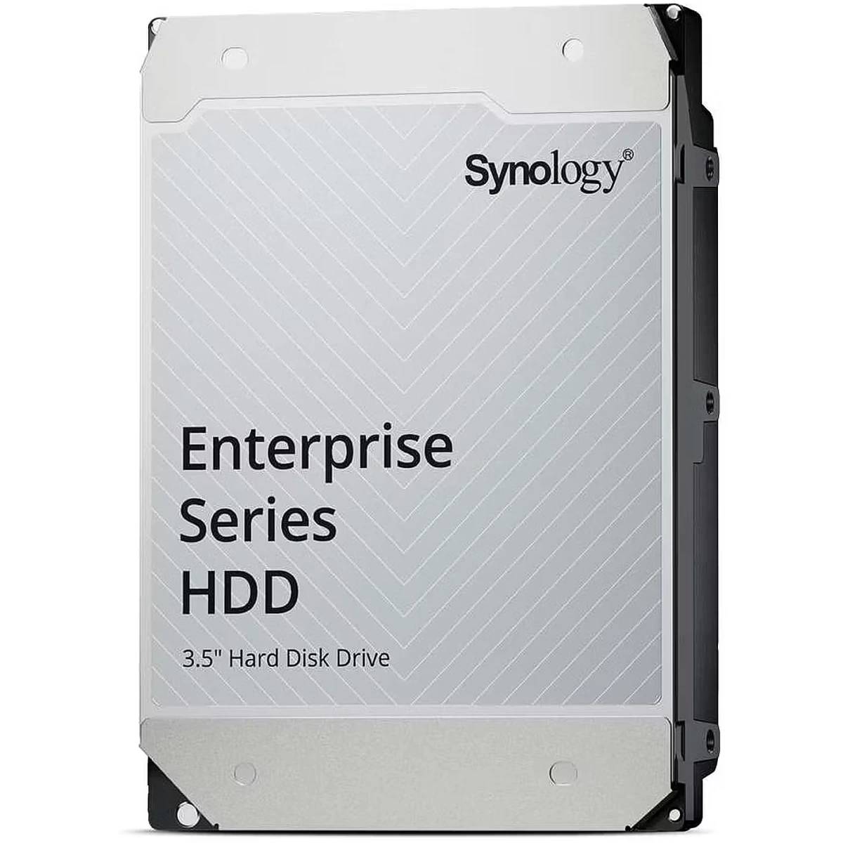 4Tb Synology HAT5320-4T, 7200rpm, 3.5", SATA III, 256Mb