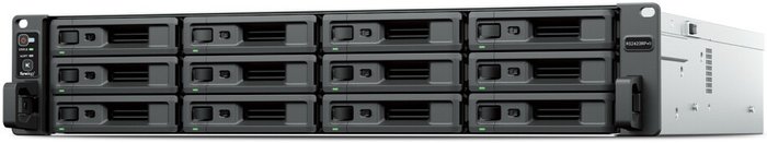 NAS сервер Synology RS2423RP+II