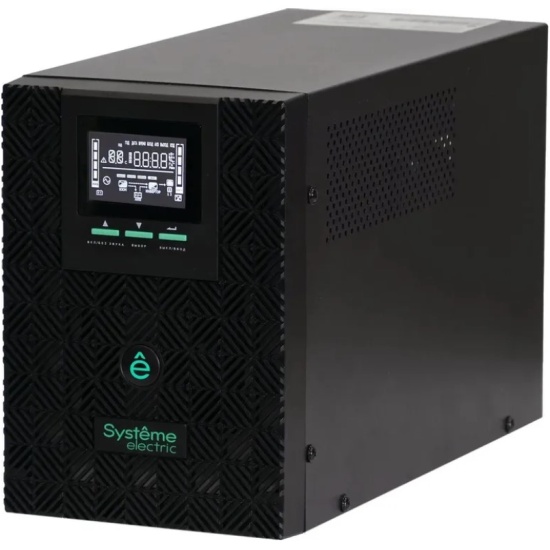 ИБП Systeme Electriс SMT SMTSE3000T, 3000VA