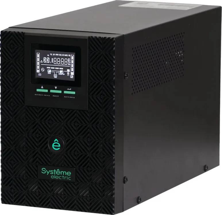 ИБП Systeme Electric SMTSE1000T, 1000Va
