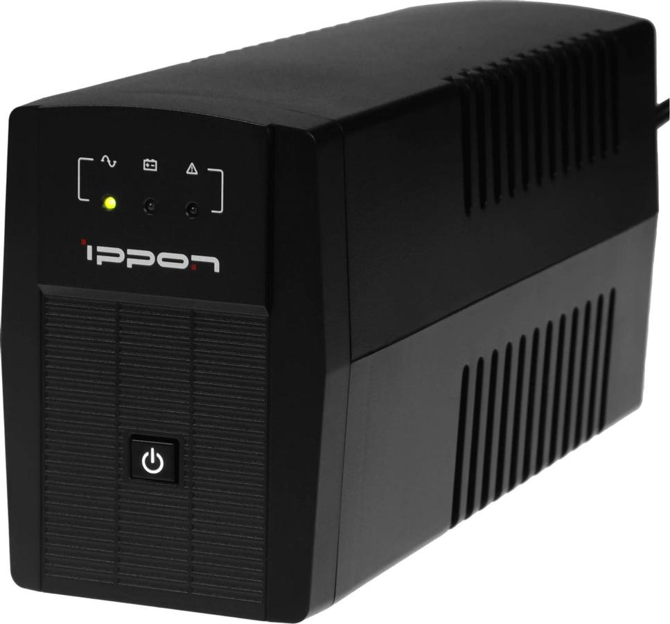 ИБП Systeme Electric SMT SMTSE1500TI, 1500Va