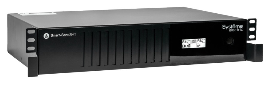 ИБП Systeme Electric SMT SMTSE2000RMI2U, 2000VA (6xIEC C13)