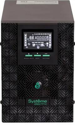 ИБП SystemeElectriс SMX SMXSE2000TI, 2000VA