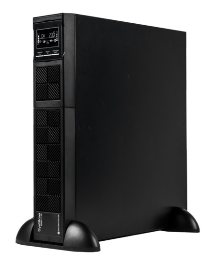 ИБП Systeme Electric SRT SRTSE1000RTXLI, 1000VA (8xIEC C13)