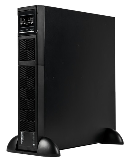 ИБП Systeme Electric SRT SRTSE2000RTXLI-NC, 2000VA (8xIEC C13)