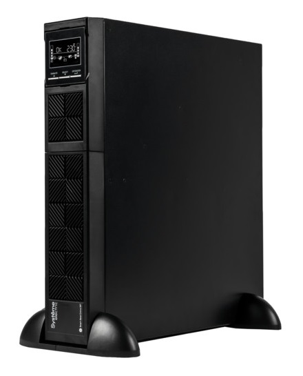 ИБП Systeme Electric SRT SRTSE2000RTXLI, 2000VA (8xIEC C13)