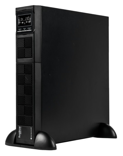 ИБП Systeme Electric SRT SRTSE2000RTXLISH, 2000VA (8xIEC C13)