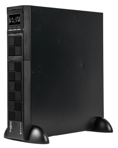 ИБП Systeme Electric SRV SRVSE3KRTI, 3000VA (6xIEC C13 + 1xIEC C19)