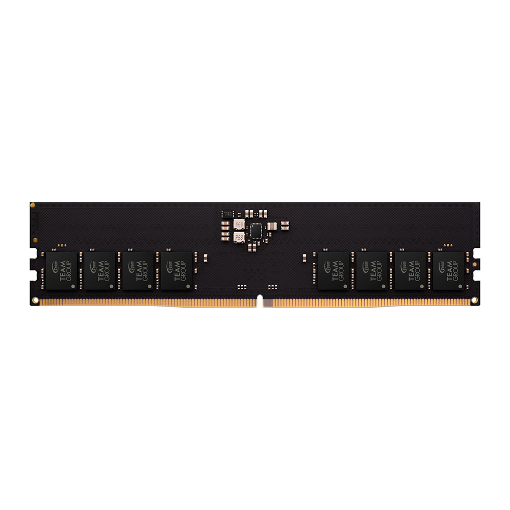 Оперативная память 8Gb Team Elite TED58G5600C4601, DDR V, PC-48000, 5600MHz