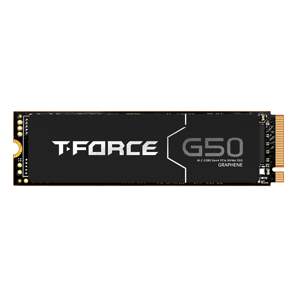 1Tb SSD Team G50 TM8FFE001T0C129, (5000/4800), NVMe M.2
