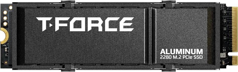 2Tb SSD Team T-Force G70 PRO TM8FFH002T0C128, (7400/6800), NVMe M.2