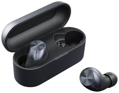 Гарнитура Technics EAH-AZ40G-K, черный