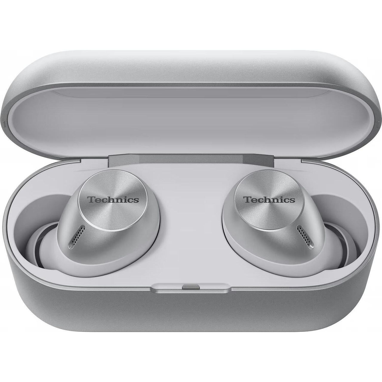 Гарнитура Technics EAH-AZ40G-S, серебристый
