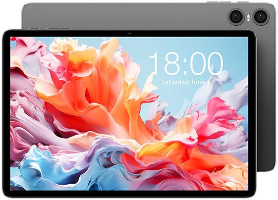 Планшет Teclast P30T Case, Wi-Fi, 10.1", 3GB/128GB Black