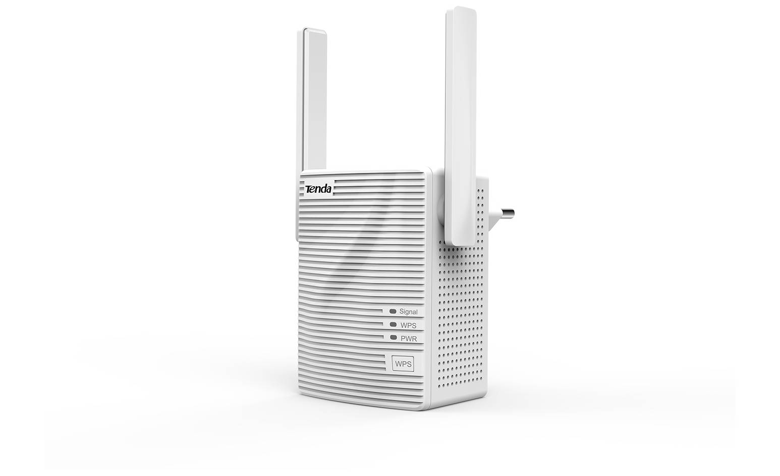 Репитер Wi-Fi Tenda A18, 2.4/5GHz, 867Mbps, 1xLAN