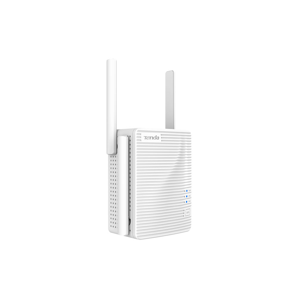 Репитер Wi-Fi Tenda A21, 2.4/5GHz, 2033Mbps, 1xLAN