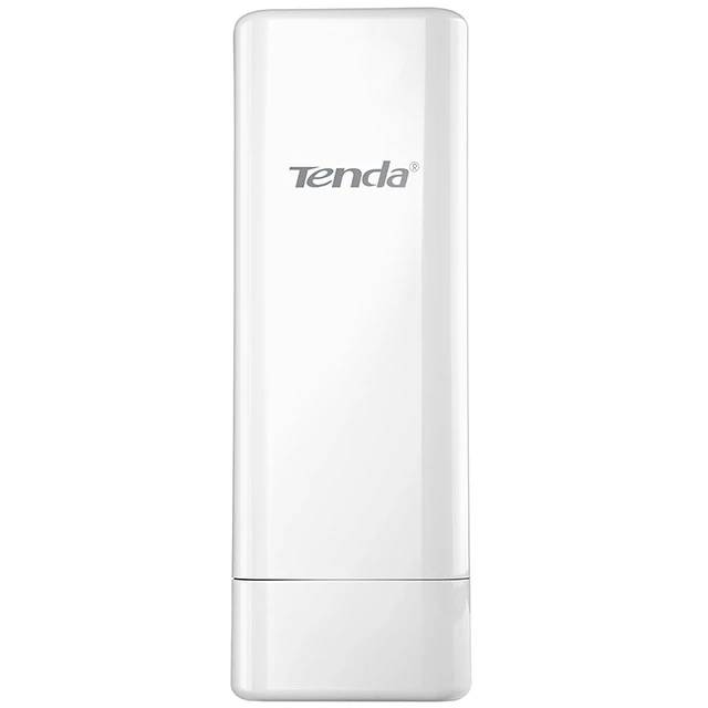 Точка доступа Wi-Fi TENDA O3, 2.4GHz, 150Mbps, 1xLAN 100Mbps