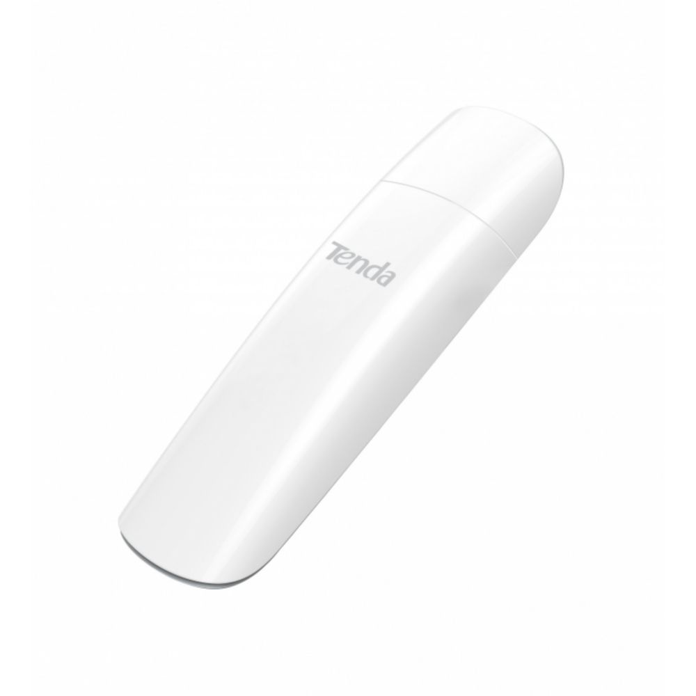 Сетевая карта Wi-Fi, Tenda U18, 2.4/5GHzGHz, 1300Mbps, USB