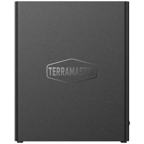 NAS сервер TerraMaster F8 SSD Plus