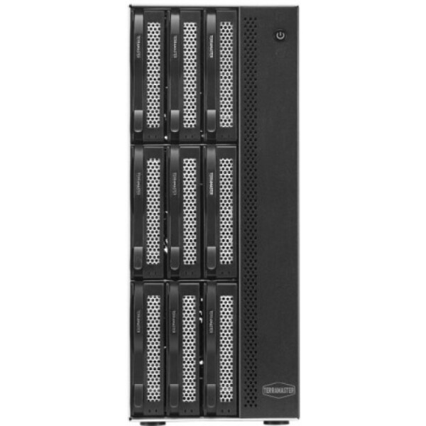 NAS сервер TerraMaster T9-450