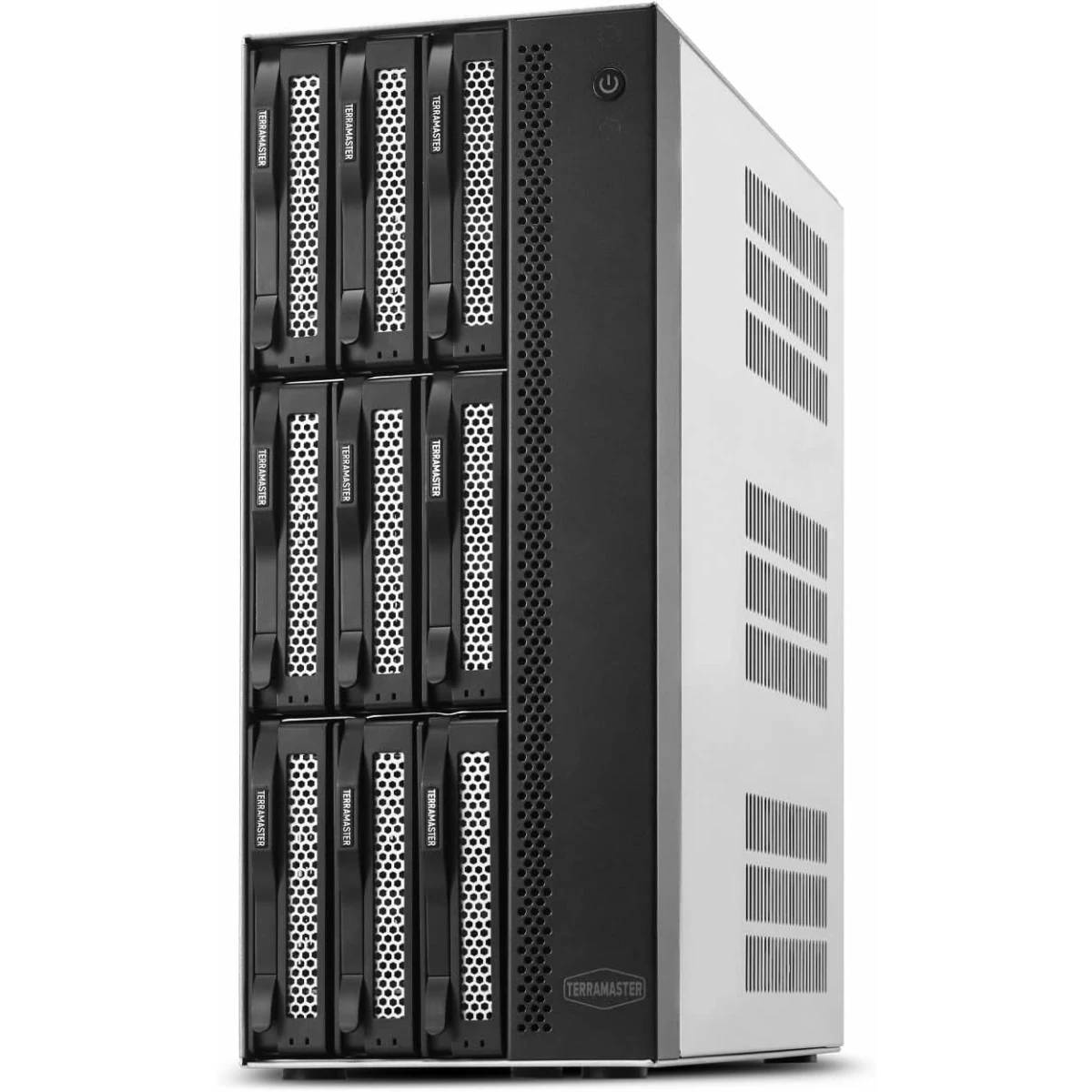 NAS сервер TERRAMASTER T9-500 Pro
